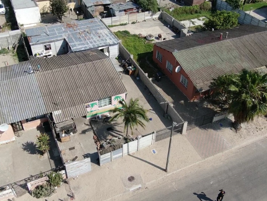 3 Bedroom Property for Sale in Saxonsea Western Cape